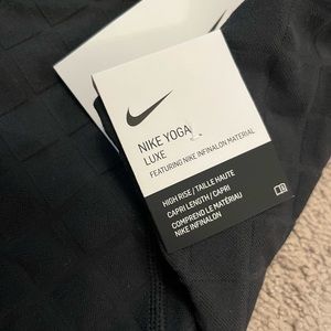 Nike 7/8th leggings